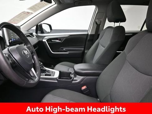 Certified 2024 Toyota RAV4 XLE w/ Convenience Package AWD/4WD image 16