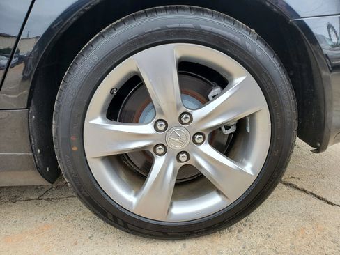 Used 2012 Acura TL SH-AWD image 30