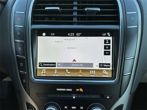 Used 2019 Lincoln Nautilus Reserve w/ Ultimate Package image 25