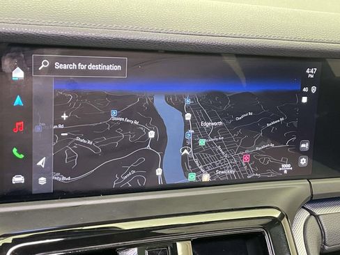 Used 2024 Porsche Panamera 4 image 31