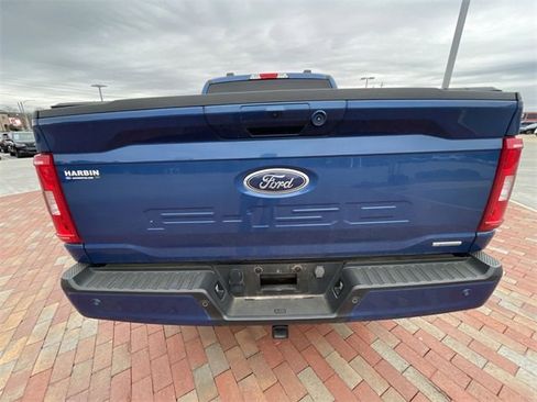Used 2023 Ford F150 XLT w/ Equipment Group 302A High image 16