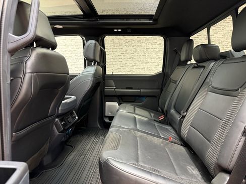 Used 2023 Ford F150 Raptor w/ Raptor Carbon Fiber Package image 15