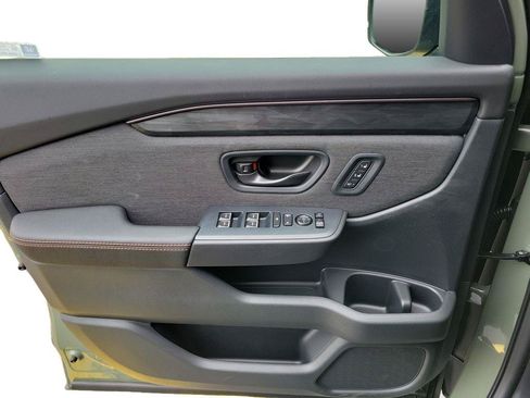 New 2026 Honda Passport TrailSport image 9