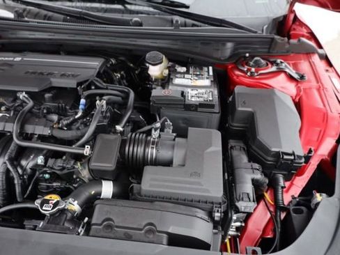 Certified 2025 Kia K4 EX image 35