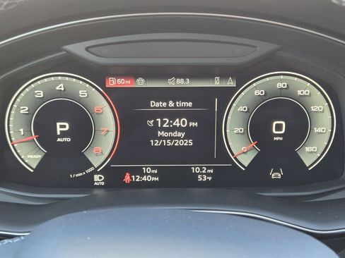 New 2026 Audi Q8 Premium Plus image 18