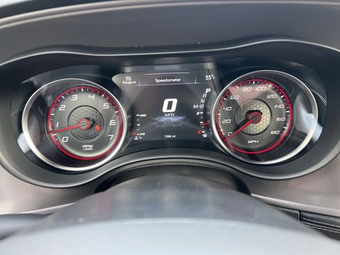 Used 2023 Dodge Charger Scat Pack image 20