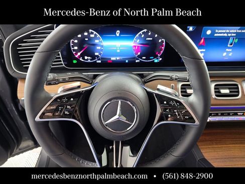 New 2026 Mercedes-Benz GLE 350 4MATIC image 15