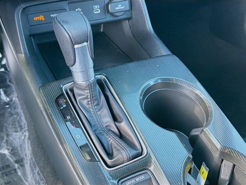 Certified 2026 Honda Civic Sport image 16