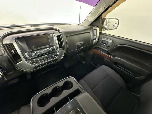 Used 2016 GMC Sierra 1500 SLE w/ SLE Value Package AWD/4WD image 11