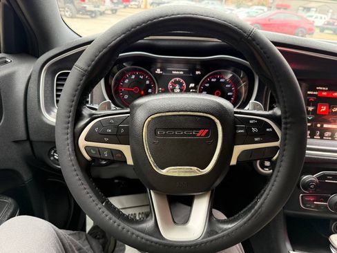Used 2016 Dodge Charger SXT w/ Rallye Group AWD/4WD image 26