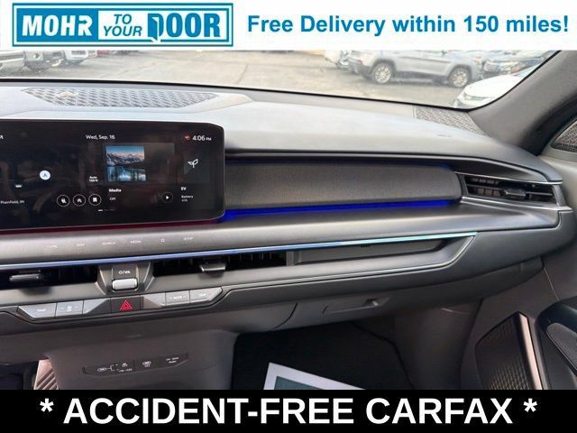 Used 2024 Kia EV9 GT-Line AWD/4WD image 29