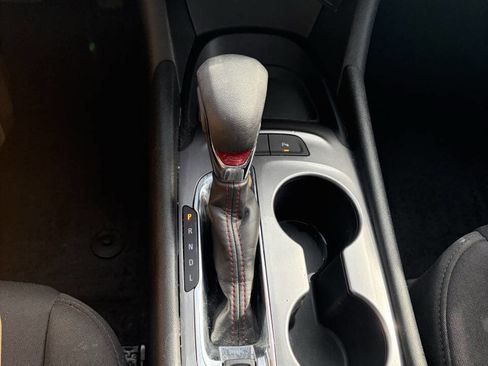 Used 2025 Chevrolet Malibu RS image 22