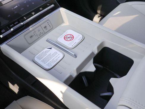 New 2026 Hyundai Santa Fe SEL image 20