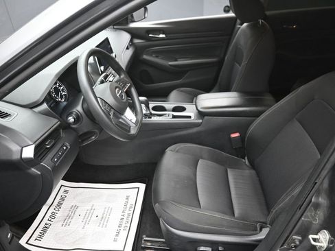 Used 2020 Nissan Altima 2.5 S image 7