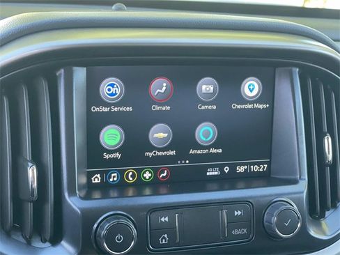 Used 2022 Chevrolet Colorado Z71 image 12