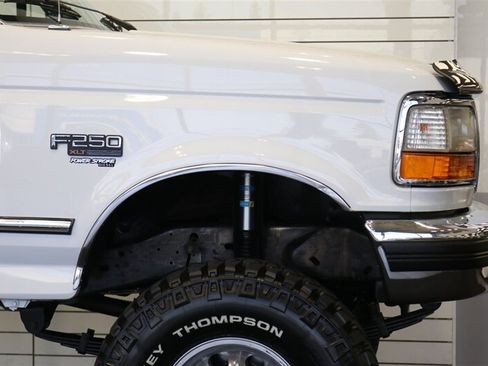 Used 1996 Ford F250 4x4 Regular Cab image 53