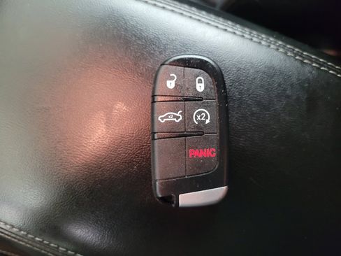 Used 2021 Dodge Durango GT w/ Blacktop Package RWD image 32