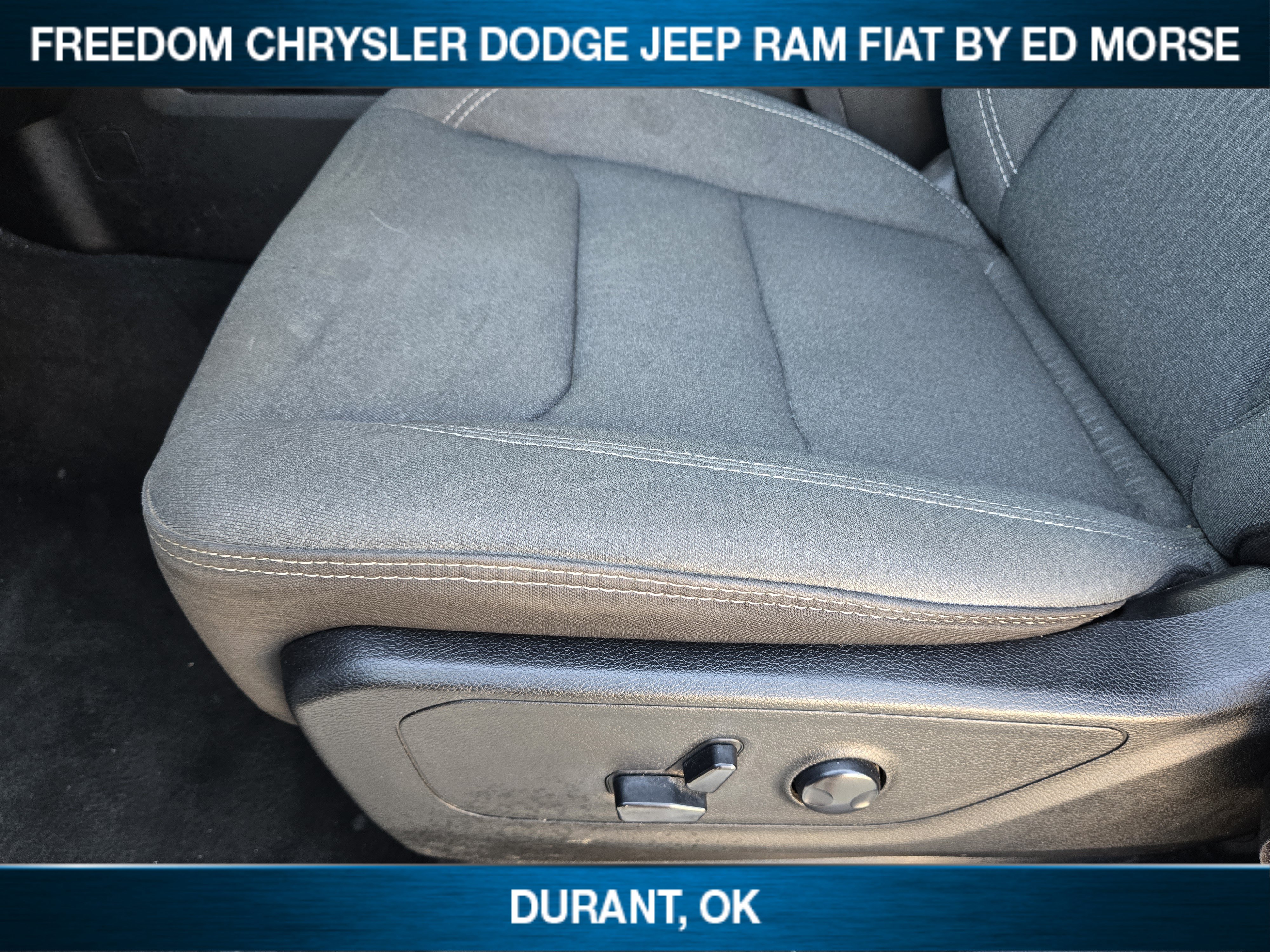 Used 2024 RAM 1500 Big Horn AWD/4WD image 18