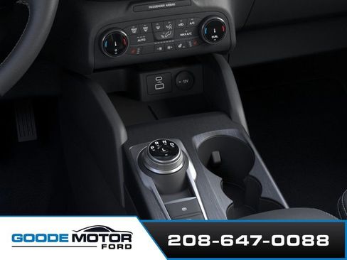 New 2026 Ford Escape Active w/ Cold Weather Package image 15