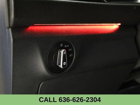 Used 2024 Volkswagen Jetta GLI 40th Anniversary Edition image 14