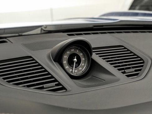 Used 2025 Porsche 911 Turbo S AWD/4WD image 29