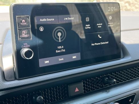 New 2026 Honda CR-V TrailSport image 23