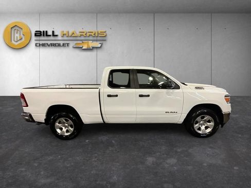 Used 2023 RAM 1500 Big Horn AWD/4WD image 10