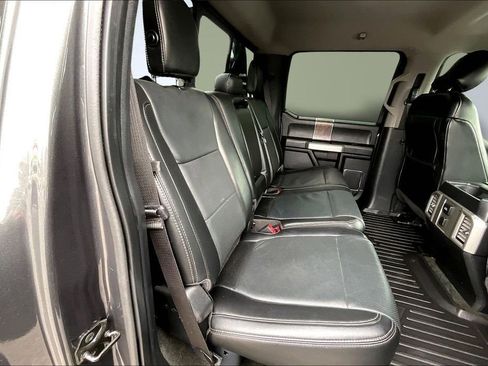 Used 2017 Ford F250 Lariat w/ Lariat Value Package image 25