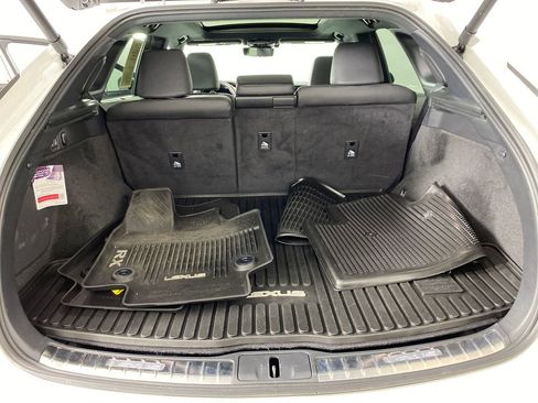 Used 2024 Lexus RX 350 AWD image 32