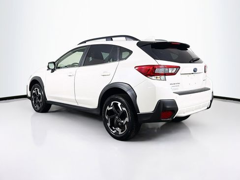 Used 2023 Subaru Crosstrek 2.5i Limited w/ Moonroof Package image 6