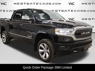 Used 2021 RAM 1500 Limited video 2