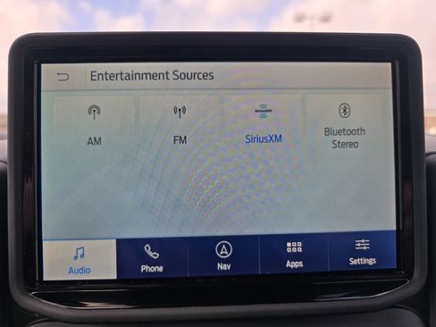 Used 2022 Ford Bronco Sport Big Bend w/ Convenience Package image 19