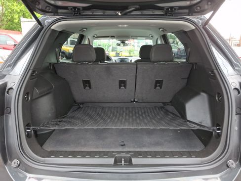 Used 2021 Chevrolet Equinox LS w/ LS Convenience Package FWD image 29