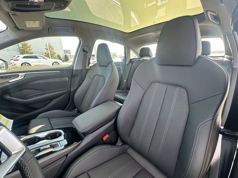 New 2026 Audi A6 Premium Plus w/ Premium Plus Package image 14