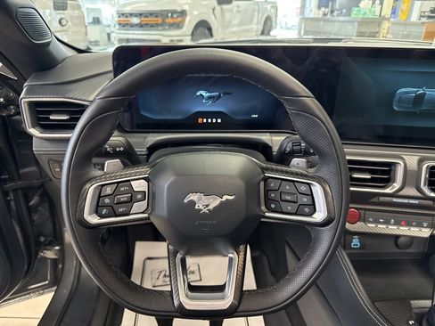 New 2026 Ford Mustang GT Premium RWD image 19