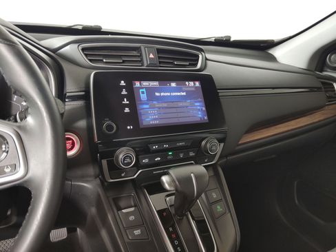 Certified 2020 Honda CR-V EX-L image 28