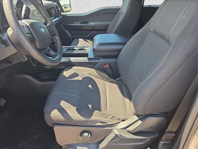 Used 2024 Ford F150 STX RWD image 15