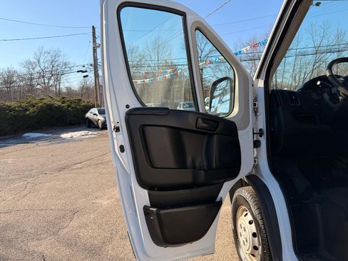 Used 2016 RAM ProMaster 1500 image 11