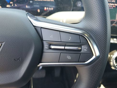 Used 2026 Chevrolet Blazer EV LT w/ Midnight/Sport Edition FWD image 29