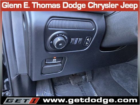 Used 2024 Jeep Grand Wagoneer L Series II w/ Quick Order Packagew 28T image 24