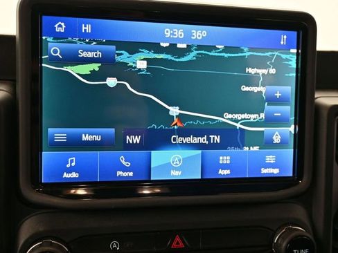 Used 2022 Ford Bronco Sport Big Bend image 21