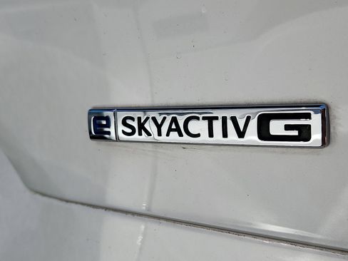Certified 2024 MAZDA CX-90 3.3 Turbo w/ Preferred Plus AWD/4WD image 34