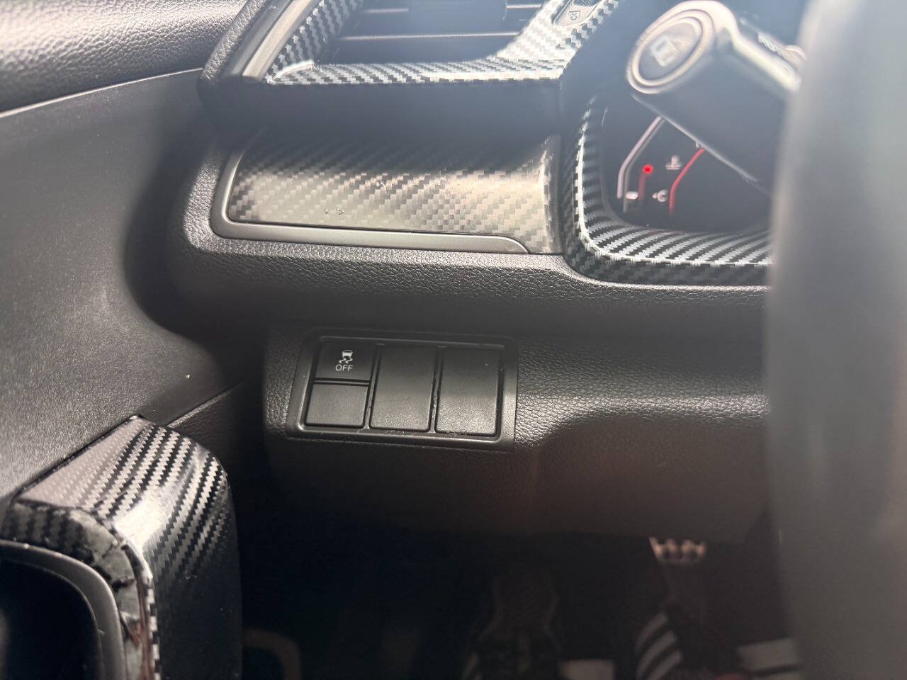 Used 2017 Honda Civic Si image 31