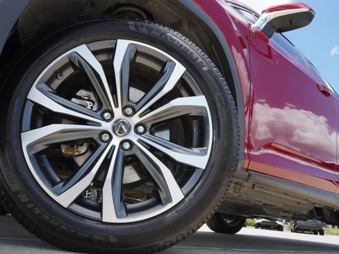Used 2022 Lexus RX 350L FWD w/ Premium Package image 11
