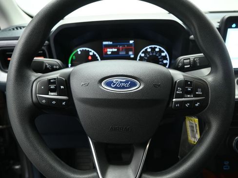 Certified 2023 Ford Maverick XLT image 13