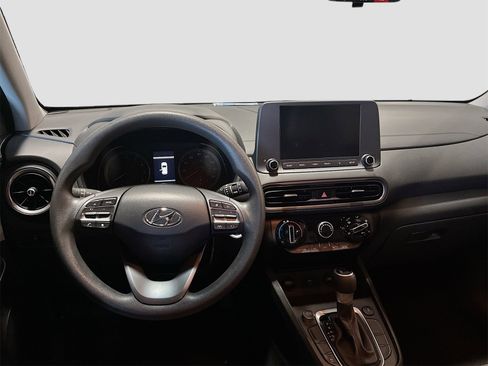 Used 2023 Hyundai Kona SEL image 21