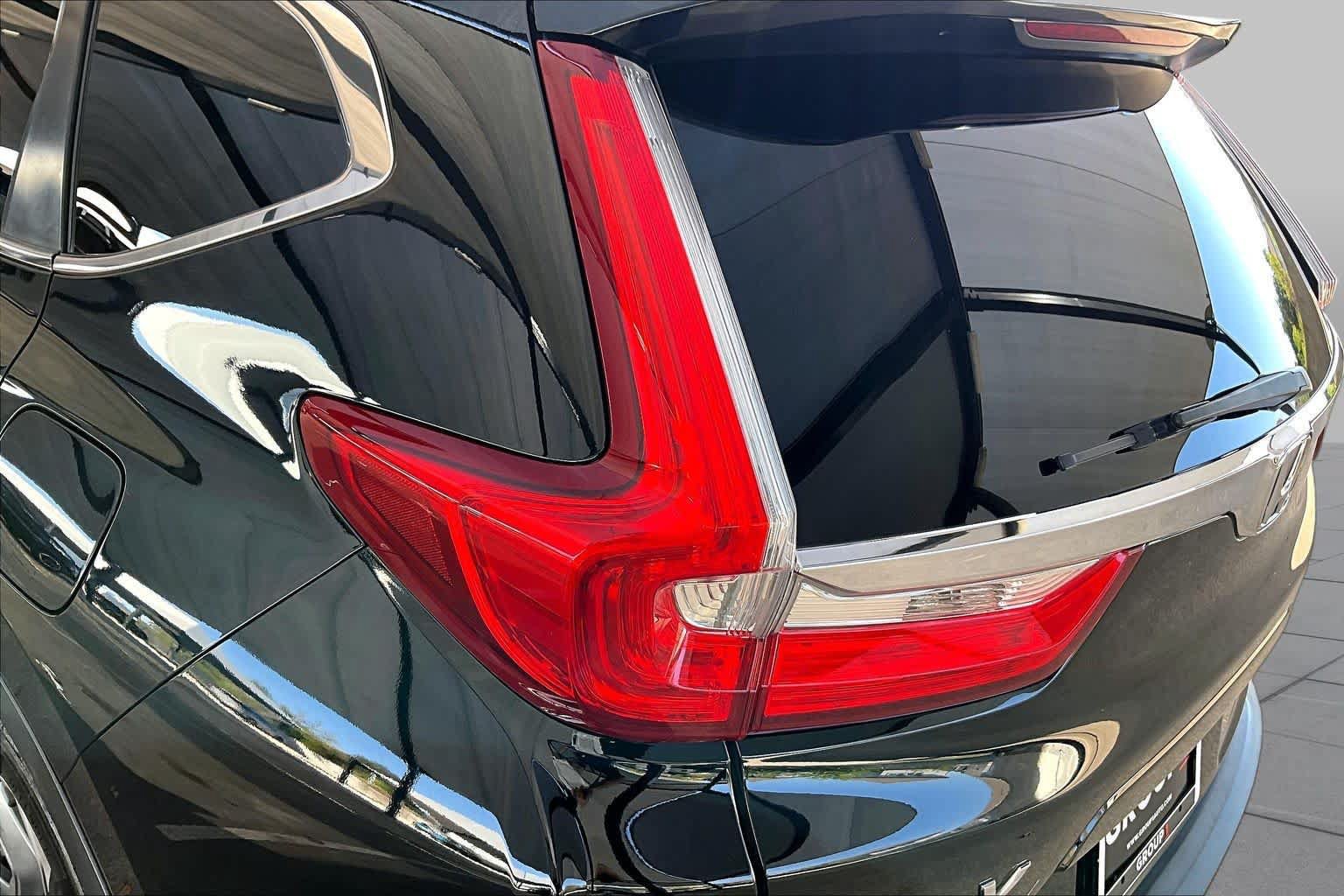 Used 2019 Honda CR-V EX-L image 29