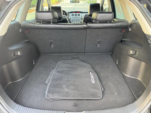 Used 2011 MAZDA CX-7 s Touring w/ Technology Pkg image 39