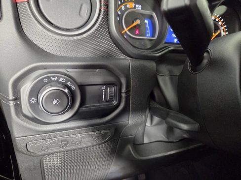 Certified 2024 Jeep Wrangler Unlimited Rubicon image 23