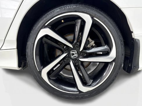 Used 2021 Honda Accord Sport Special Edition image 49